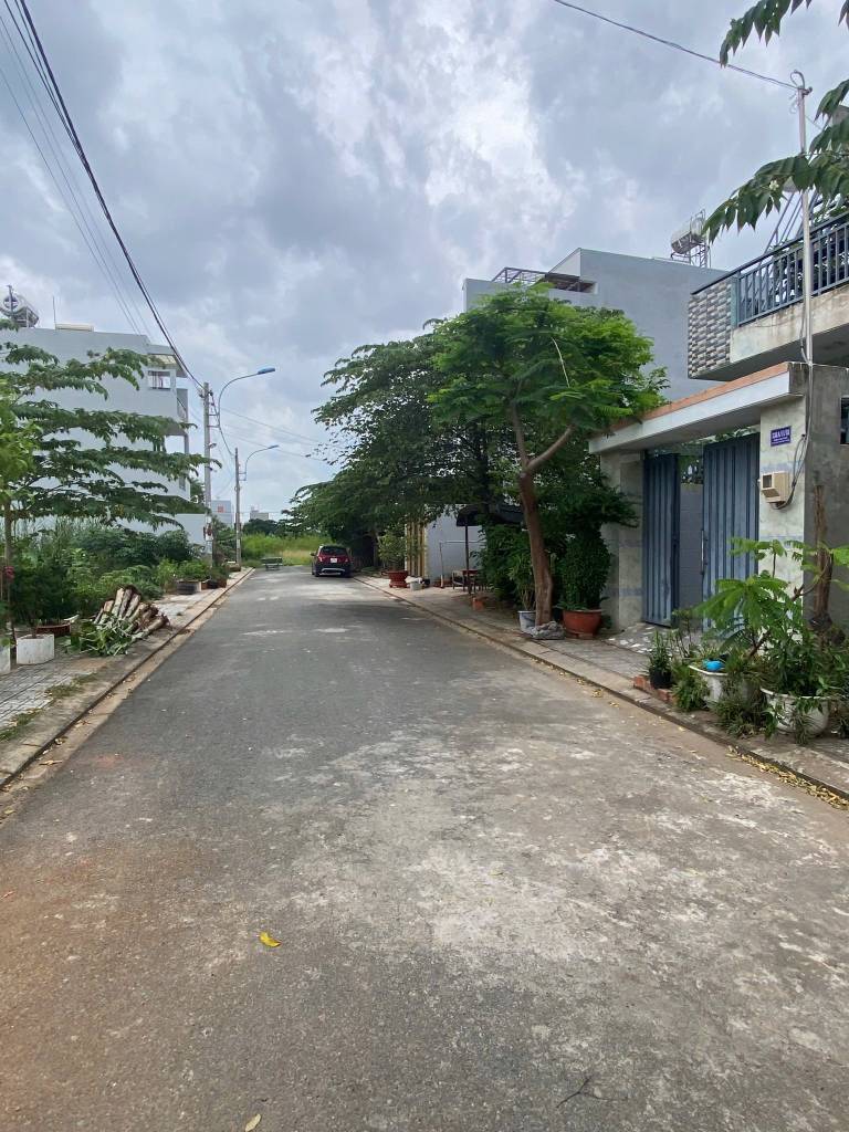 BÁN ĐẤT LONG PHƯỚC, KDC TÍN HƯNG, NGAY CỔNG KTX ĐẠI HỌC LUẬT